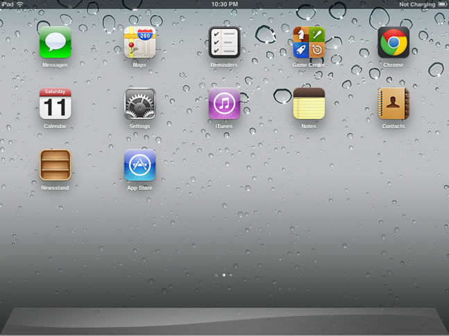 Step-by-step Guide to Setting Up PPTP VPN on iOS