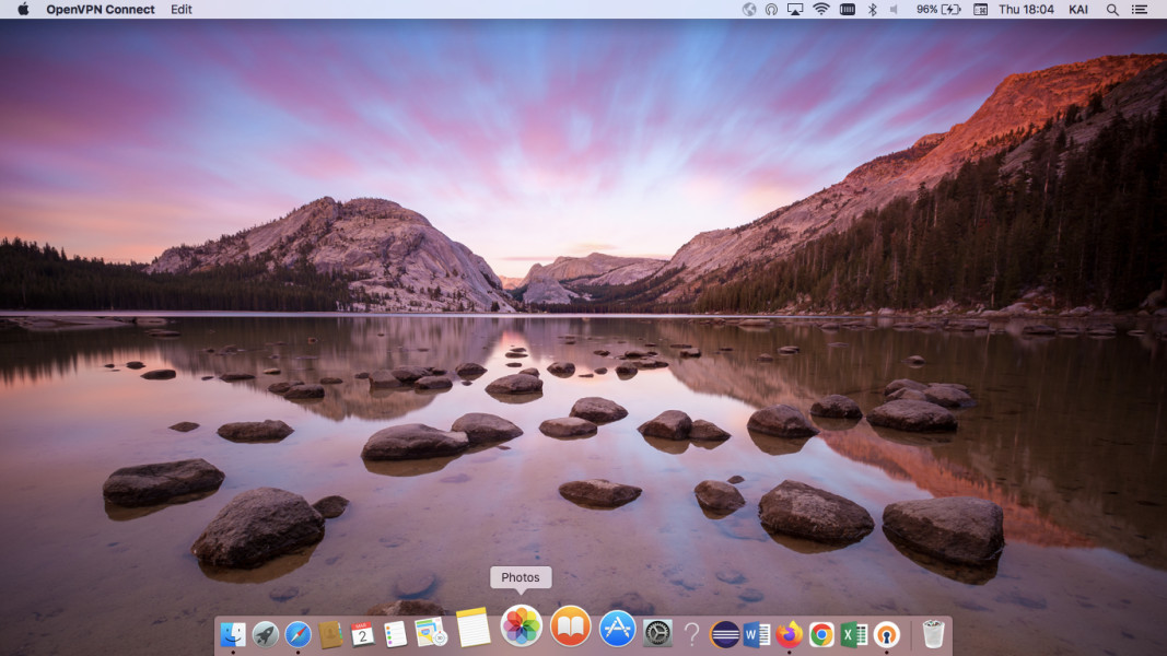 Step-by-step Guide to Setting Up PPTP VPN on Mac OS
